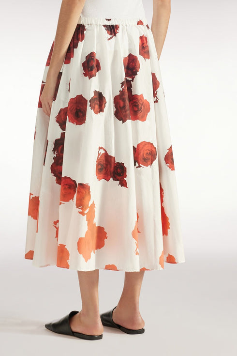 LIVIANA CONTI MILA SKIRT